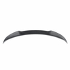 Carbon Fiber Color M4 Style Rear Trunk Lid Spoiler For Toyota Camry Se Xse Le Xle 2018-2020