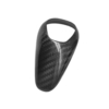 Carbon Fiber Gear Shift Knob Cover For BMW M2 F87 M3 F80 M4 F82 F83 M5 F10 F85 X5M F86 X6M F12 F13