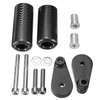 Carbon Frame Sliders Falling Cash Protector For Yamaha YZF R1 2007-2008
