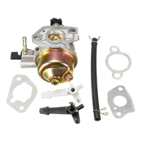 Carburetor Carb With Gasket Kit For Honda GX270 9HP Engine