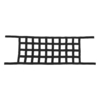 Cargo Net Roof Net Back Window Extra Storage Restraint For Jeep Wrangler TJ JK
