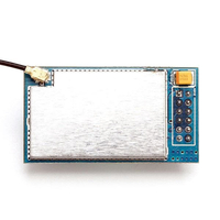 CC2500 NRF24L01 A7105 Multi RF 3 IN 1 Wireless Module for DEVO Transmitter