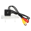 CCD Backup Reverse Car Rear View Camera For MercedesAnd For Benz E Class W211