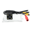 CCD General Reversing Night Vision Backup Car Rear View Camera