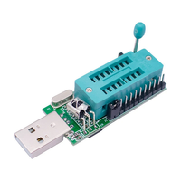 CH341A Programmer V1.7 1.8V Level Converter Board