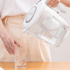 CHANITEX CP250A1 3.5L Filter Kettle With Kettle Filter Element Four-Layer Filtration Multi Effect Filters From Xiaomi Yo