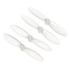 Cheerson CX-10 CX-10A CX-10C CX-11 CX-12 Transparent Blade Propeller Spare Part