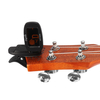 Cherub WST-630G Guitar Tuner Clip for Guitar Tuning