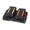 CHIC Portable Car Jump Starter 12V 13800mAh Emergency Battery Booster Pack Waterproof with QC 3.0 LED FlashLight