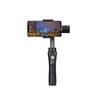 Cinepeer C11 3-Axis Bluetooth Dolly Zoom Panorama Handheld Gimbal Stabilizer for Smartphone Phone Filmmakers