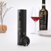 CIRCLE JOY CJ-EKPQ04 USB Charging Super Touch Sense Bottle Opener with Cutter Home Bottle Opening Tool From Xiaomi Youpi
