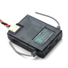 CM921S 2.4G Satellite Receiver For CM921 Compatible DSM2 DSMX Spektrum JR Transmitter