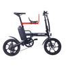 CMSBIKE Detachable Baby Bicycle Safety Seats Bike Front Seat Chair Saddle Cushion for CMSBIKE mini F1 F12 F16