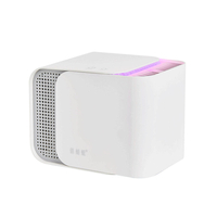 COKIT DYT-18 Automatic 3D Mosquito Killer Lamp Indoor Household 110V-240V Plug-in Insect Killer Lamp