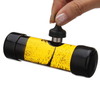 Colorful Ferrofluid Magnetic Liquid Bottle Stress Relievers Toy