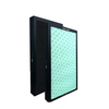 Composite Filter Remove Formaldehyde for Sharp FU-40SAW/B/W240S/S40H Air Purifier