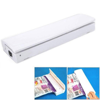 Convenient Super Food Bag Sealer Medium Size Seal Ring Machine Capper Vacuum Sealer