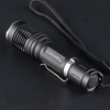 Convoy M2 XP-L HI LED 7135*8 Driver Tactical Flashlight 3000K/4000K/5000/6500K Smooth Reflector 18650 Battery Portable T