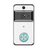 Cotier CM5 720P Waterproof Wireless Wifi Video Doorbell Two-Way Audio Door Bell Camera PIR Detection Home Security Monit