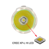 CREE XPL-HI 1D LED For DIY LED Flashlight