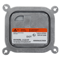 D3S D3R D1S D1R Xenon Headlight HID Ballast Quick Start Module for Ford F-150 Flex Edge Explorer