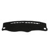 Dashboard Cover Dash Mat Pad Sun Shade For Hyundai Elantra 2011 - 2016