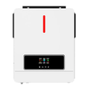 DAXTROMN Power Mppt 4.2KW Hybrid Solar Inverter With WIFI 24VDC Batteryless Working PV Input 90-450V Grid Tie Hybrid Sol