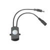 DC5-24V 4A Mini  Atomatic PIR Infrared Motion Sensor Detector Switch For LED Strip