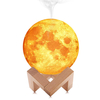 DecBest 3D Moon Lamp Diffuser