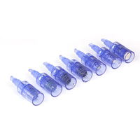 Derma Pen Cartridge Electric Micro Needle Replacement Head