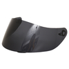 Detachable Motorcycle Motocross Helmet Visor Lens For AGV K5 SV Helmet