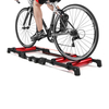 DEUTER GT-03 Aluminium AlloyBike Rollers Indoor Stationary Exercise Bicycle Roller Trainer Belt Stand Aluminum Alloy MTB