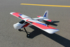 Devil King EPO 1020mm Wingspan Entry Training Machine Electric Model Fixed-wing RC Airplane KIT