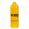 DIDEEP 1000ML Diving Oxygen Tank Oxygen Cylinder Diving Equipment