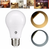 Digoo Lark Series E27 E26 High PF Top Quality 3W LED Globe Bulb Home Lighting AC85-265V