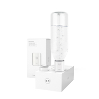 Disinfection Water Make Machine USB Travel Home Portable Disinfection Epidemic Prevention Sodium Hypochlorite Generator