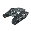 DIY A-20 Smart RC Robot Car Tracked Tank Chassis RC Car Parts ForRaspberry Pi