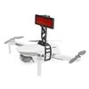 DIY Editable LED Display Screen Kit Bluetooth Board Bracket for DJI Mavic Mini RC Drone