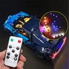 DIY LED Strip Light Kit ONLY For LEGO 42083 For Bugatti Chiron Technic Car Bricks with Remote Control