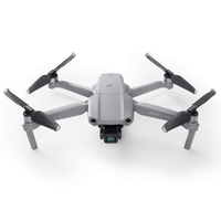 DJI Mavic Air 2 10KM 1080P FPV with 4K 60fps Camera 3-axis Gimbal 8K Hyperlapse 34mins Flight Time FocusTrack RC Drone Q