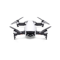 DJI Mavic Air 4KM FPV w/ 3-Axis Gimbal 4K Camera 32MP Sphere Panoramas RC Drone Quadcopter Fly More Combo