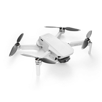 DJI Mavic Mini 4KM FPV with 2.7K Camera 3-Axis Gimbal 30mins Flight Time 249g Ultralight GPS RC Drone Quadcopter RTF