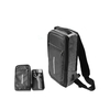 DJI OSMO Mobile 2 Gimbal Bagpack Chest Bag Case Large Capacity For Tripod Base Extension Stick