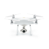 DJI Phantom 4 Pro V2.0 4K Camera 1-inch 20MP Exmor R CMOS Sensor 7KM FPV 30mins Flight Time RC Drone