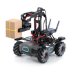 DJI RoboMaster EP STEAM 4WD Brushless AI FPV APP Control Obstacle Avoidance RC Robot Arm Compatible Micro:bit Arduino Ra