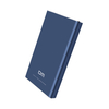 DM 2.5" SATA to USB 3.0 External Hard Drive Enclosure Micro B SSD Case HD003Hot-Swap for Macbook