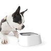 Dog Water Bowl Pet Floating Bowl Anti Splashing Not Wetting Mouth Portable Vehicle Carried Floating Bowl Cat Water Bowl