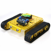 DOIT T200 DIY Smart WiFi Control RC Robot Car Tank Chasiss