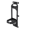 Door Hinge Folding Foot Pedal Peg Rest For Jeep Wrangler JK 2007-2017