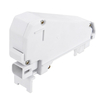Door Lock Actuator Mechanism Left Right 93BG220A20BA For Ford Mondeo Fiesta Escort KA Transit Puma